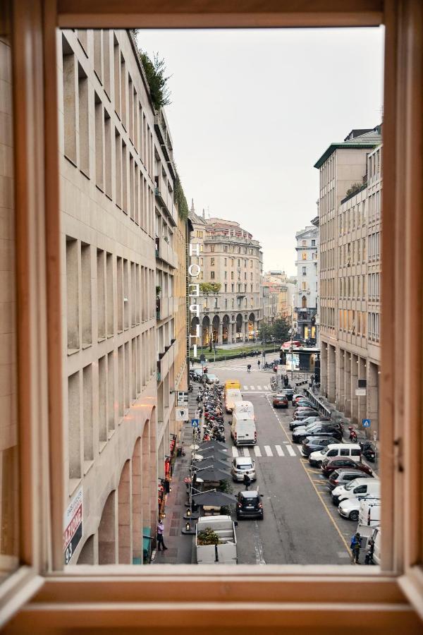 Prestige Boutique Homes -Duomo Galleria Vittorio Emanuele Milan Exterior photo